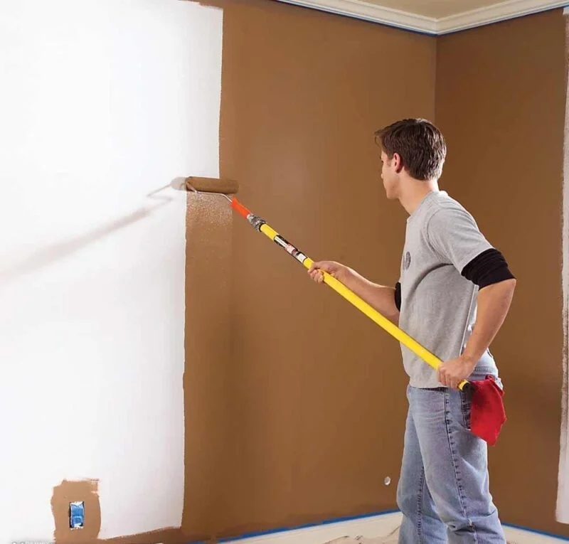 Silivri Boya Badanacı