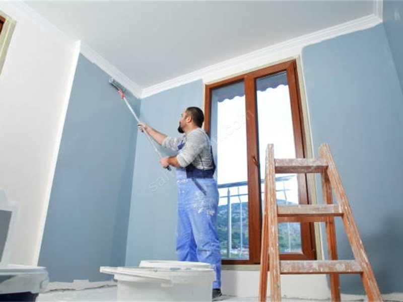 Silivri Boya Badanacı