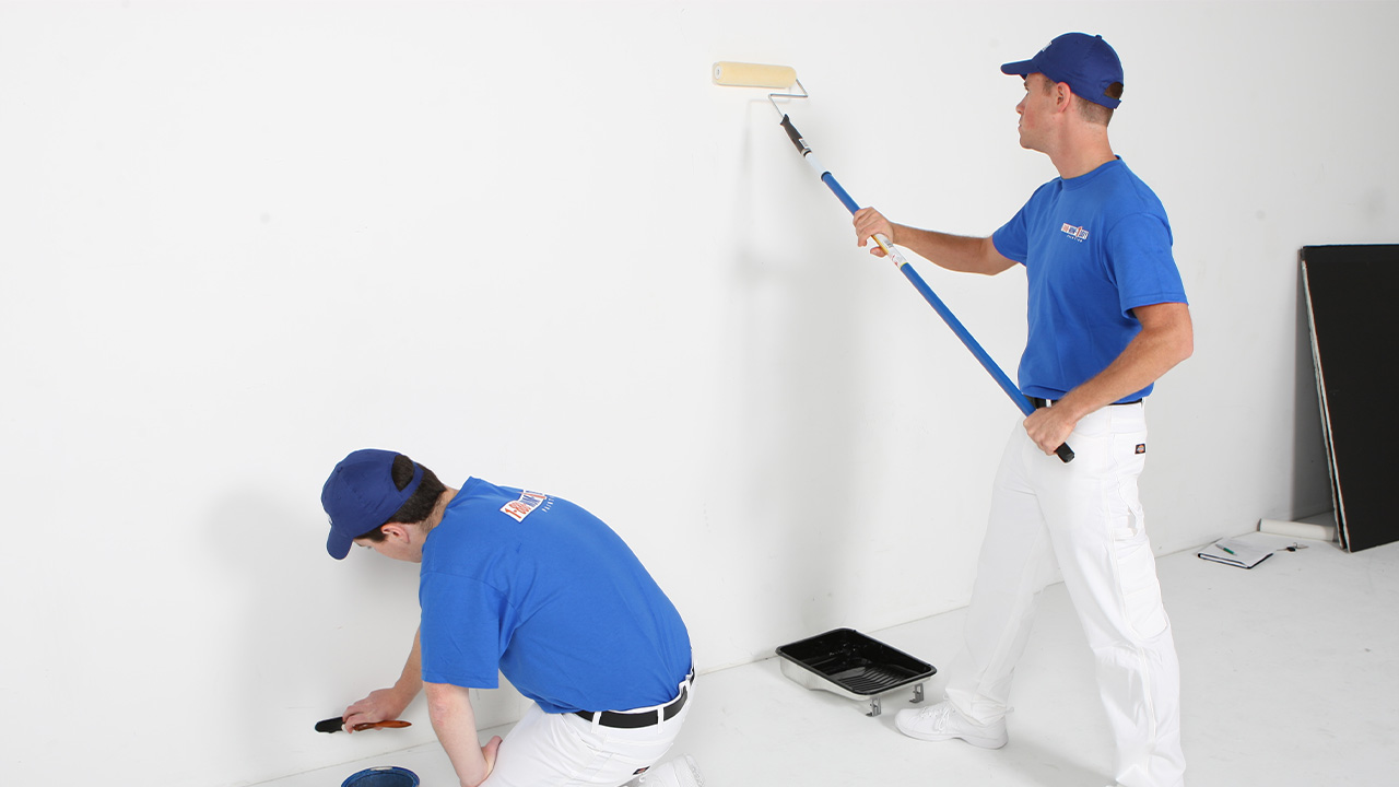 Silivri Boya Badanacı